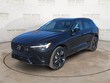  Volvo XC60 plug-in hybrid