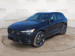 2026 Volvo XC60 plug-in hybrid T8 Core eAWD SUV