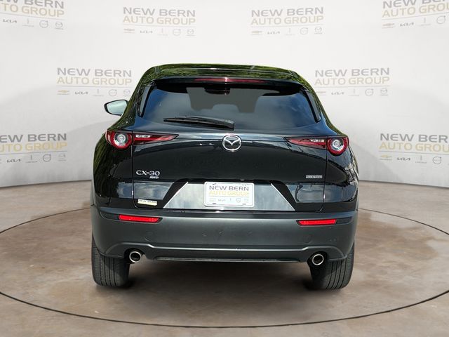 Used 2024 Mazda CX-30 2.5 S Select Sport SUV