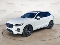 2022 Volvo XC60 B5 Inscription SUV