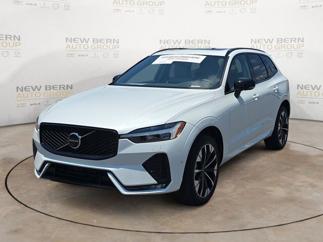 2026 Volvo XC60 B5 Plus AWD SUV