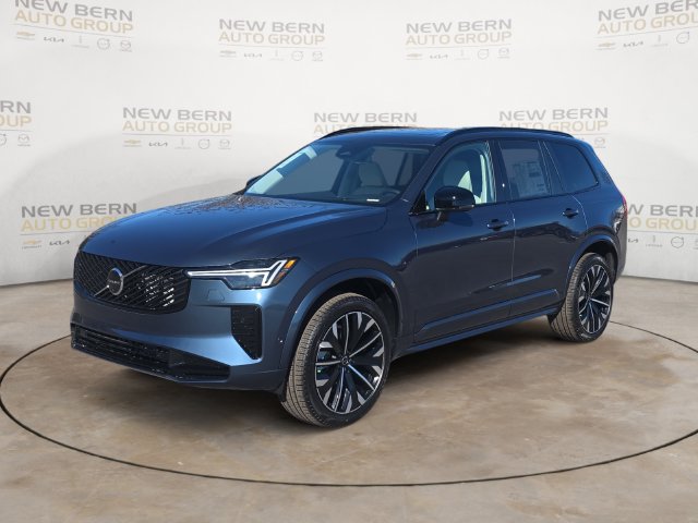 2026 Volvo XC90 B6 Ultra Dark Theme 7-Seater AWD SUV