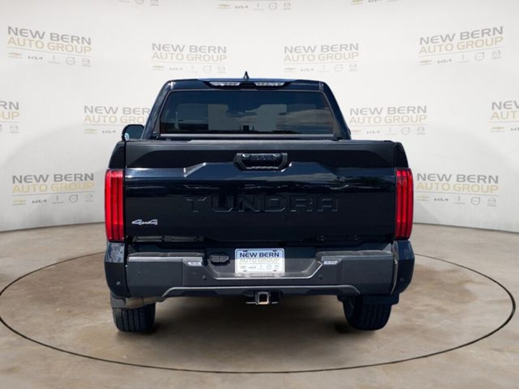 Used 2023 Toyota Tundra SR5 Truck