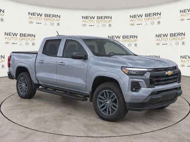 2025 Chevrolet Colorado LT Truck