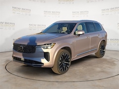 2026 Volvo XC90 B6 Plus 7-Seater SUV