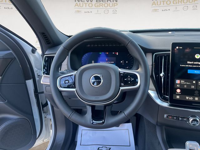 2026 Volvo XC90 Ultra - Photo 12