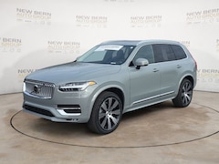 2025 Volvo XC90 B6 Plus 7-Seater SUV
