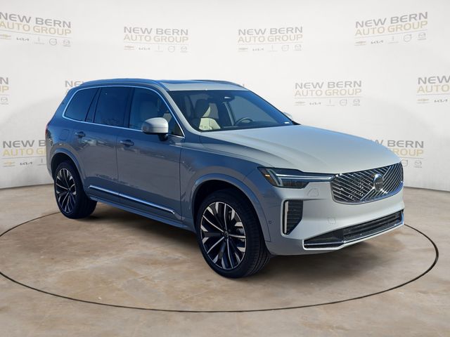 2026 Volvo XC90 Plus - Photo 7