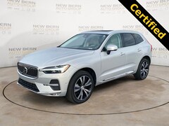 2023 Volvo XC60 B5 Plus Bright Theme SUV