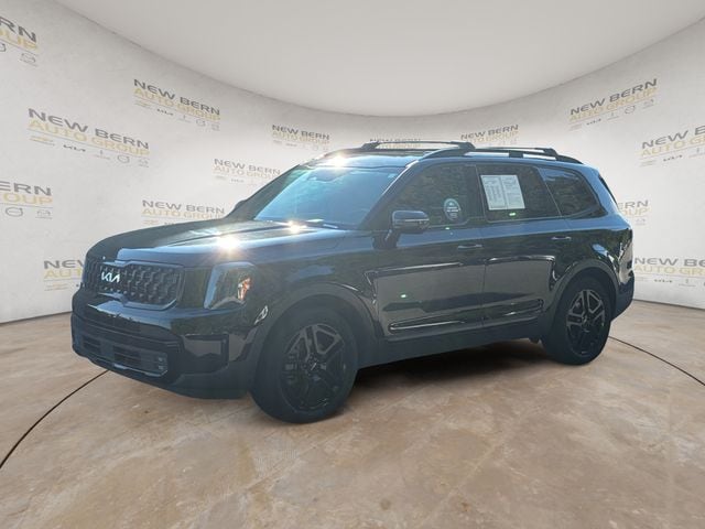 2024 Kia Telluride