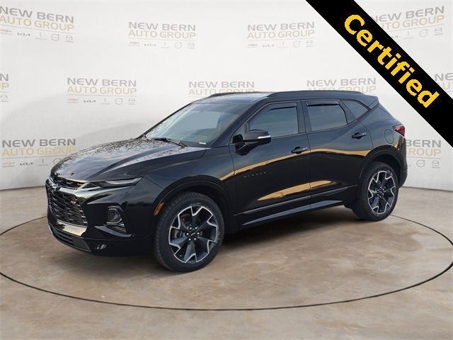 2020 Chevrolet Blazer RS SUV