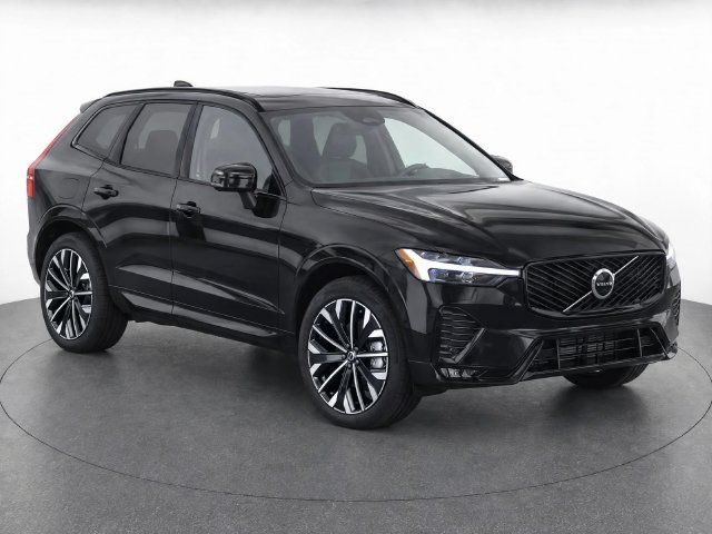 2027 Volvo XC60 B5 Ultra AWD SUV