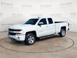 Chevrolet Silverado 1500 LD