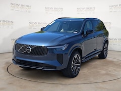 2026 Volvo XC90 B6 Ultra Dark Theme 7-Seater AWD SUV