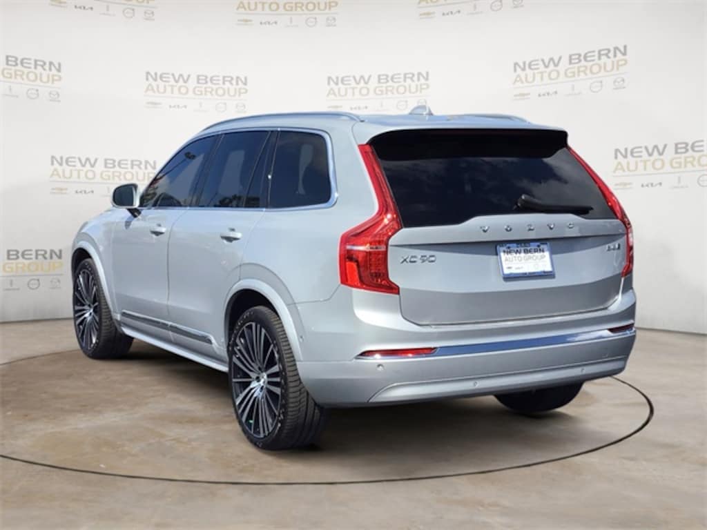 Used 2023 Volvo XC90 Ultimate SUV