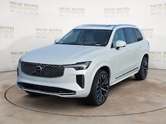 2026 Volvo XC90 B6 Ultra 7-Seater AWD SUV
