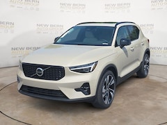 2026 Volvo XC40 B5 Ultra AWD SUV