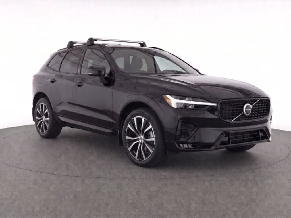 Used 2024 Volvo XC60 B5 Plus Dark Theme SUV