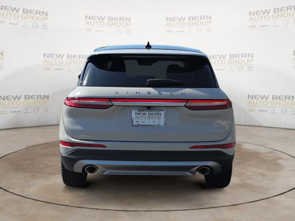 Used 2024 Lincoln Corsair Premiere SUV