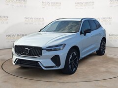 2026 Volvo XC60 B5 Plus AWD SUV
