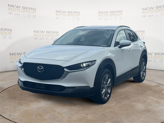 2022 Mazda CX-30 2.5 S Select Package SUV