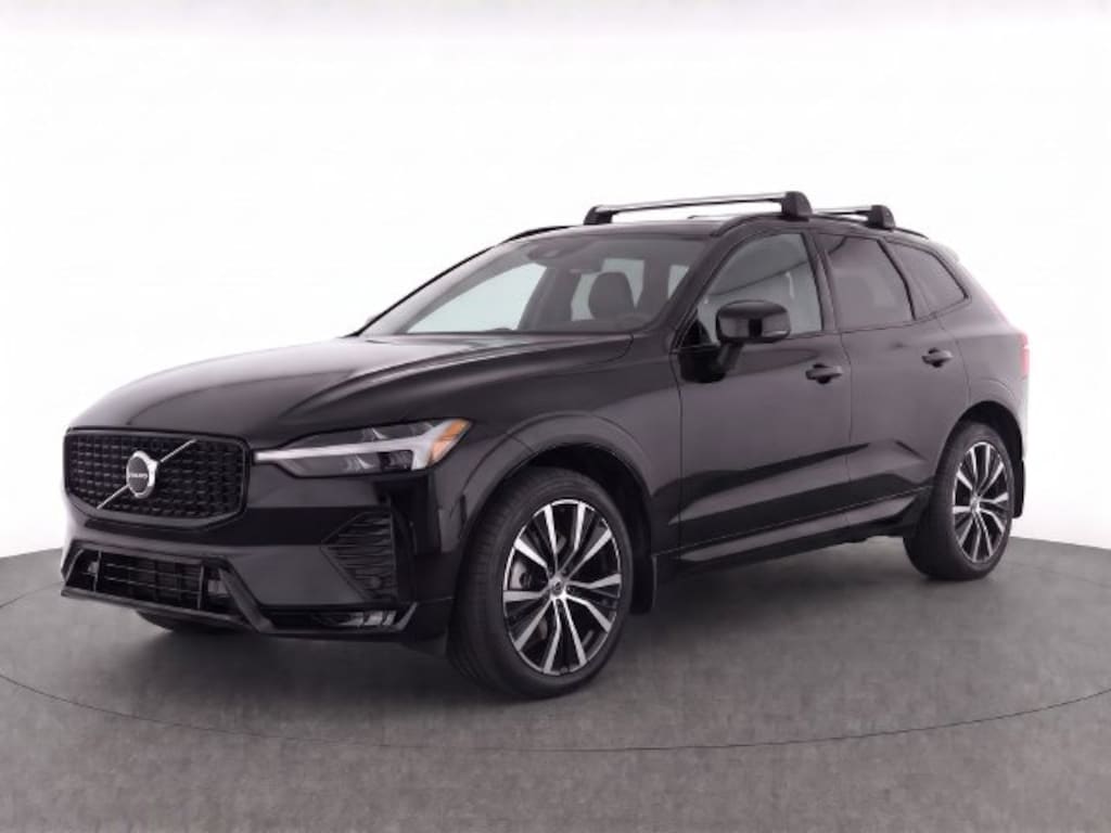 Used 2024 Volvo XC60 B5 Plus Dark Theme SUV