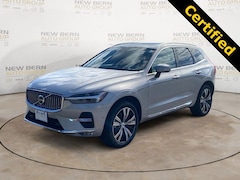 2023 Volvo XC60 B5 Plus Bright Theme SUV