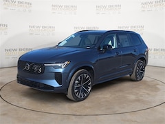 2026 Volvo XC90 B6 Ultra Dark Theme 7-Seater AWD SUV