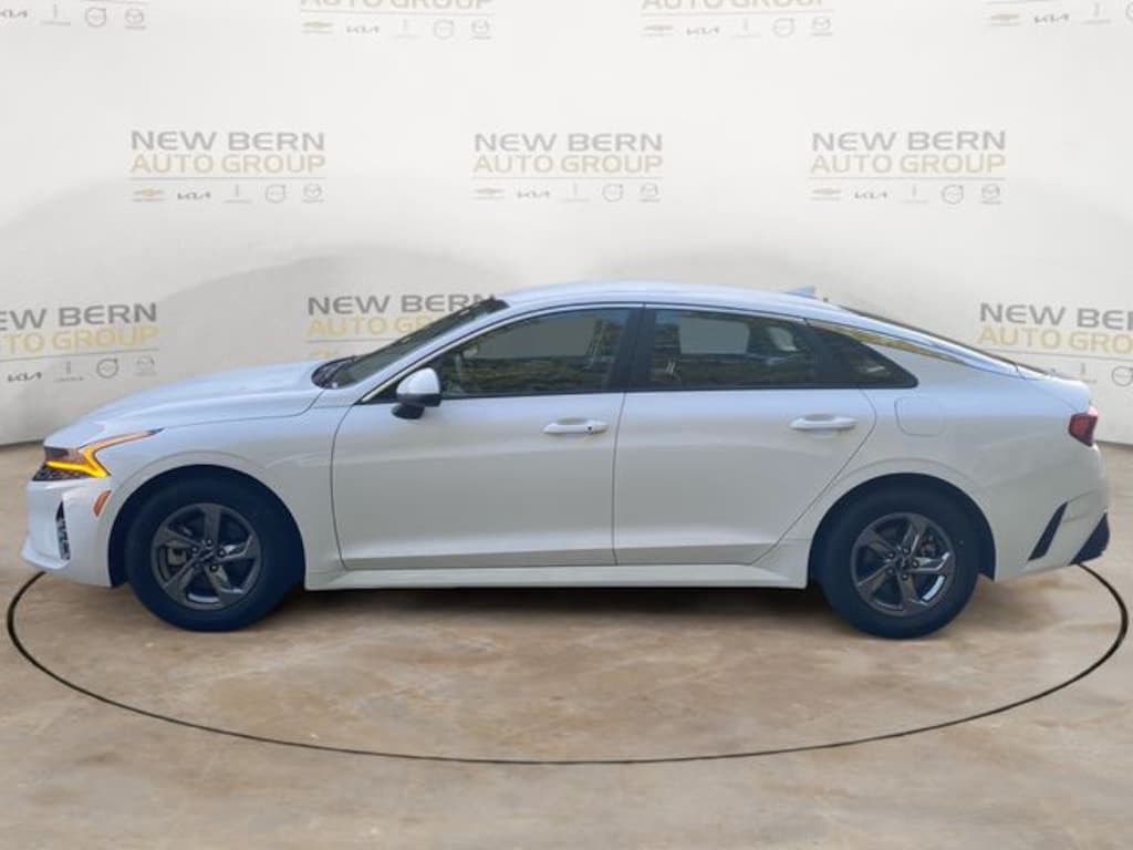 Used 2023 Kia K5 LXS Sedan