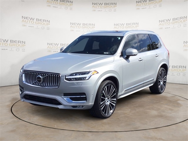 2023 Volvo XC90 Ultimate's photo