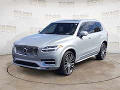 2023 Volvo XC90 Ultimate SUV