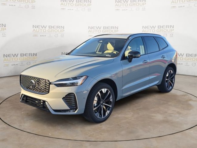 2026 Volvo XC60 B5 Plus AWD SUV