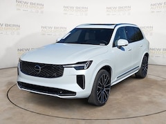 2026 Volvo XC90 B6 Plus 7-Seater AWD SUV