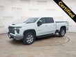  Chevrolet Silverado 2500HD