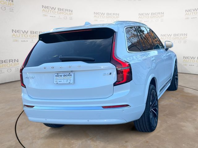 2026 Volvo XC90 Ultra - Photo 5