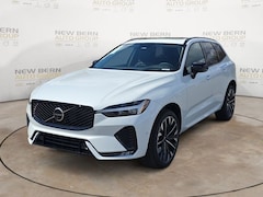 2026 Volvo XC60 B5 Ultra AWD SUV
