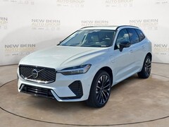 2026 Volvo XC60 plug-in hybrid T8 Ultra eAWD SUV