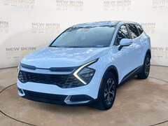 2023 Kia Sportage EX SUV