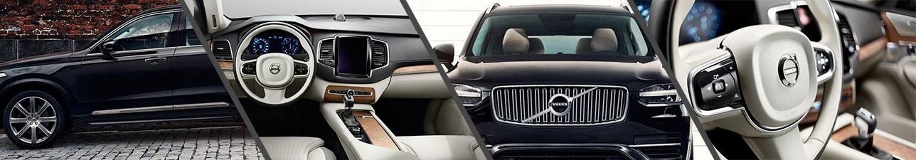 New 2019 Volvo XC90 for Sale New Bern NC