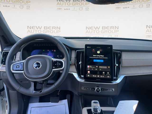 2026 Volvo XC90 Ultra - Photo 10
