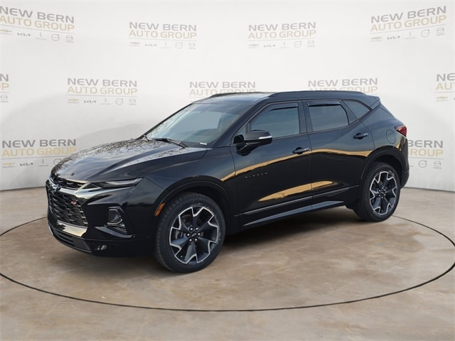 2020 Chevrolet Blazer RS SUV