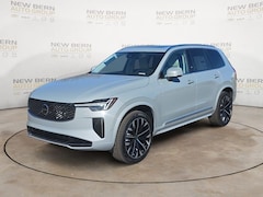 2026 Volvo XC90 B6 Ultra 7-Seater AWD SUV