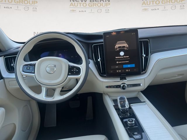 2026 Volvo XC60 Ultra - Photo 10