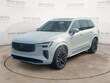  Volvo XC90 plug-in hybrid