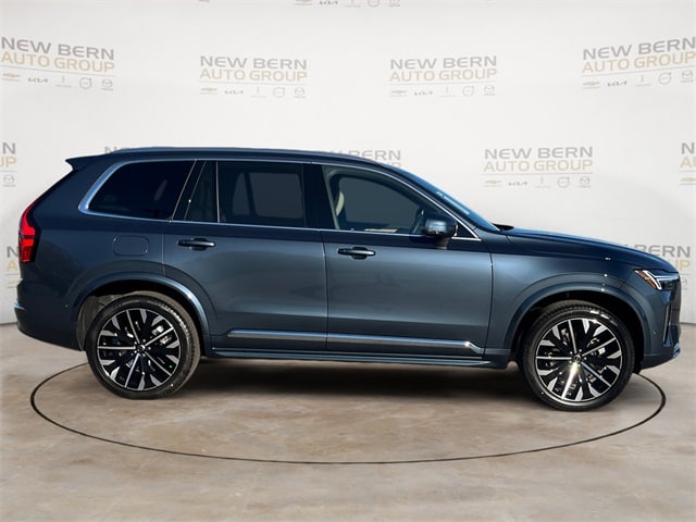 2026 Volvo XC90 Plus - Photo 6
