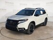  Honda Passport