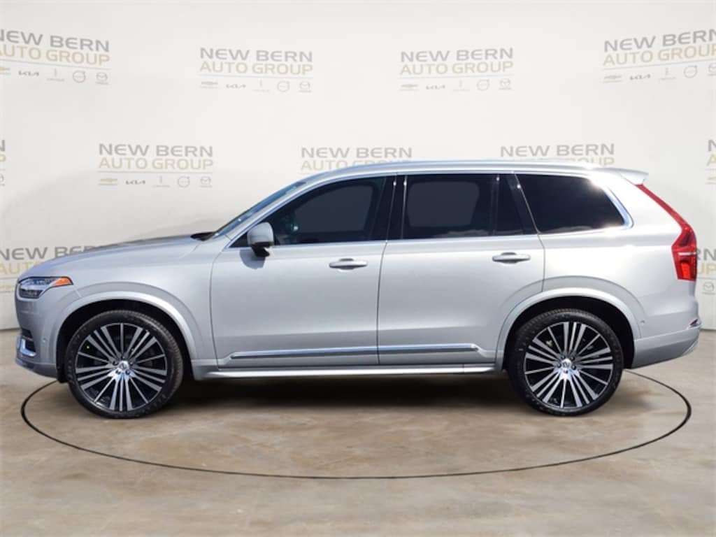 Used 2023 Volvo XC90 Ultimate SUV