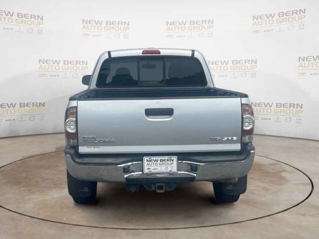 Used 2010 Toyota Tacoma Base Truck