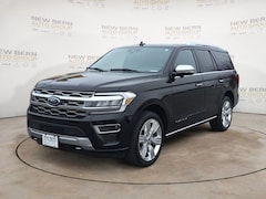 2023 Ford Expedition Platinum SUV