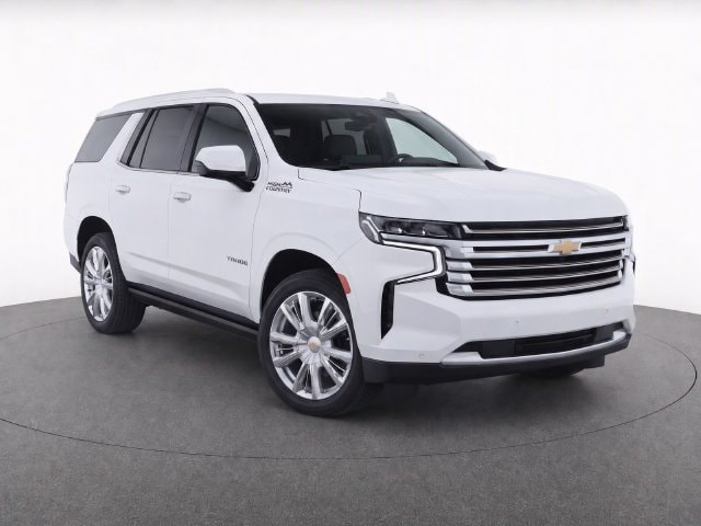 2022 Chevrolet Tahoe